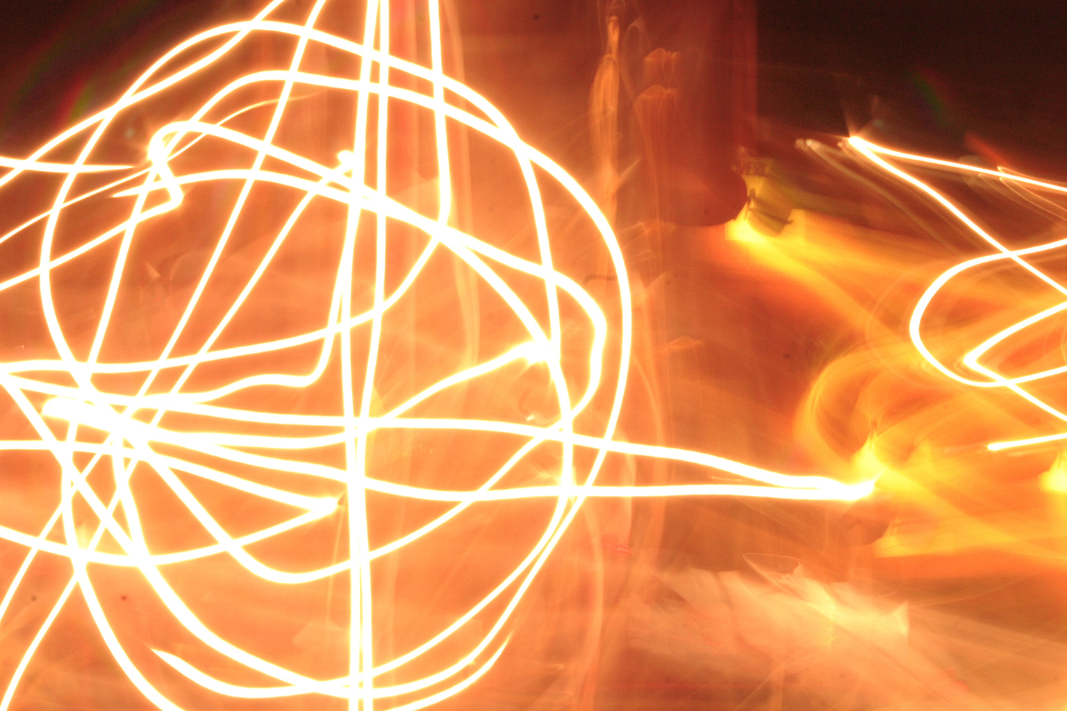 more light effects, I quite like this one!