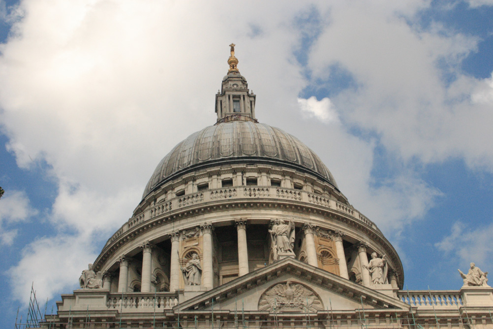 St Pauls Cathedral