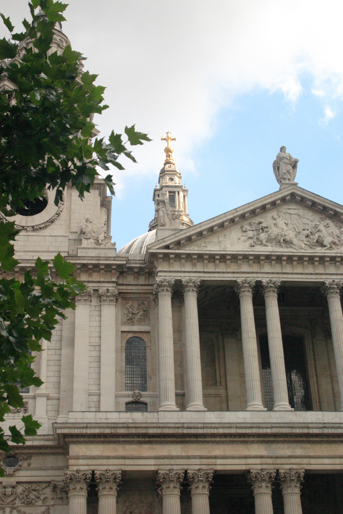 St Pauls Cathedral