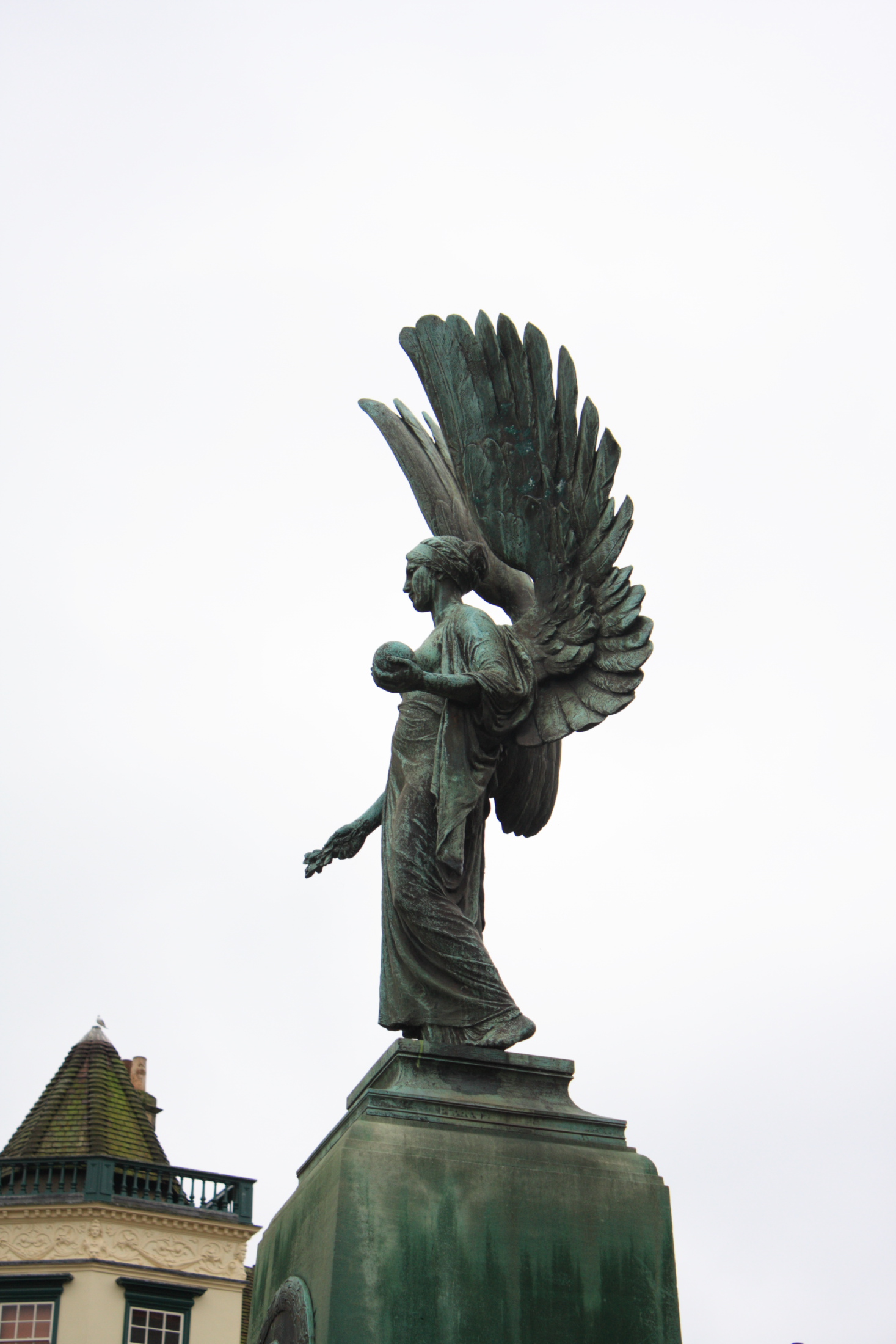 Memorial to Edward VII