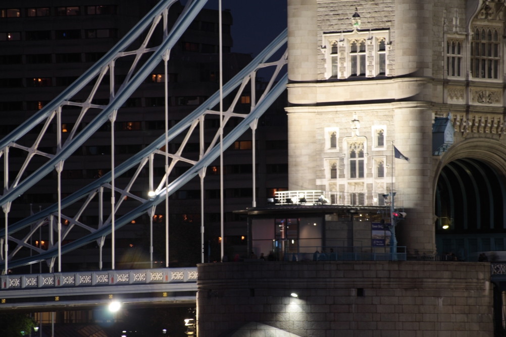 Tower Bridge London