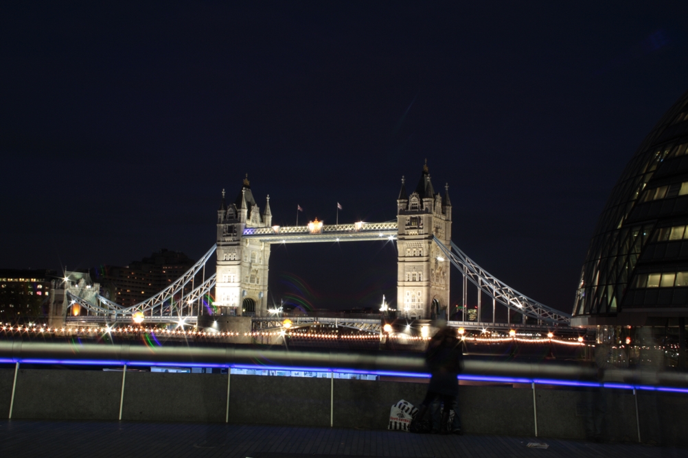 Tower Bridge London