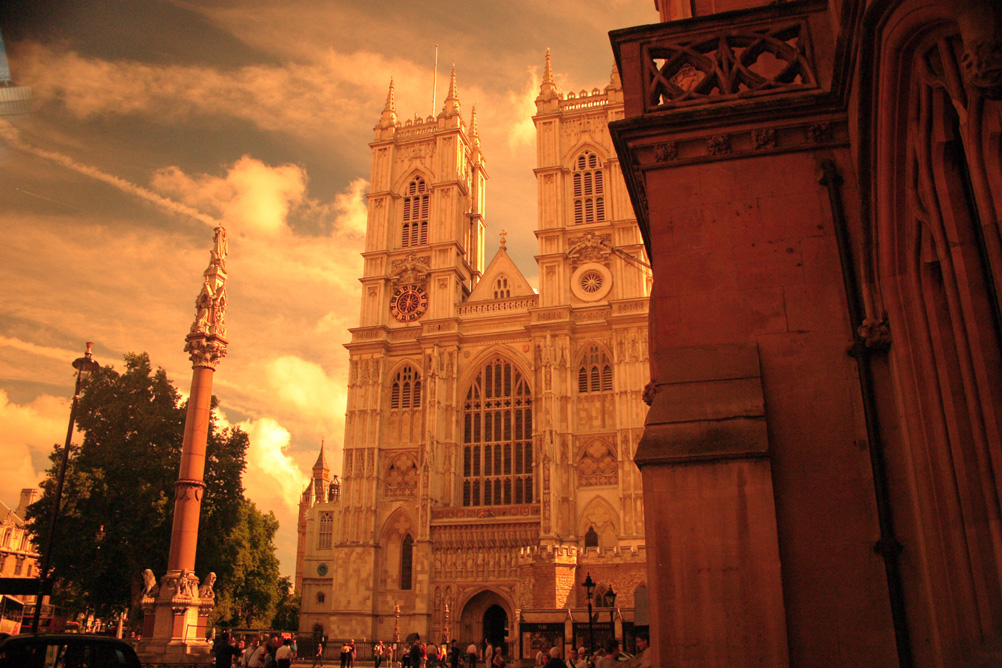 Westminster Abbey