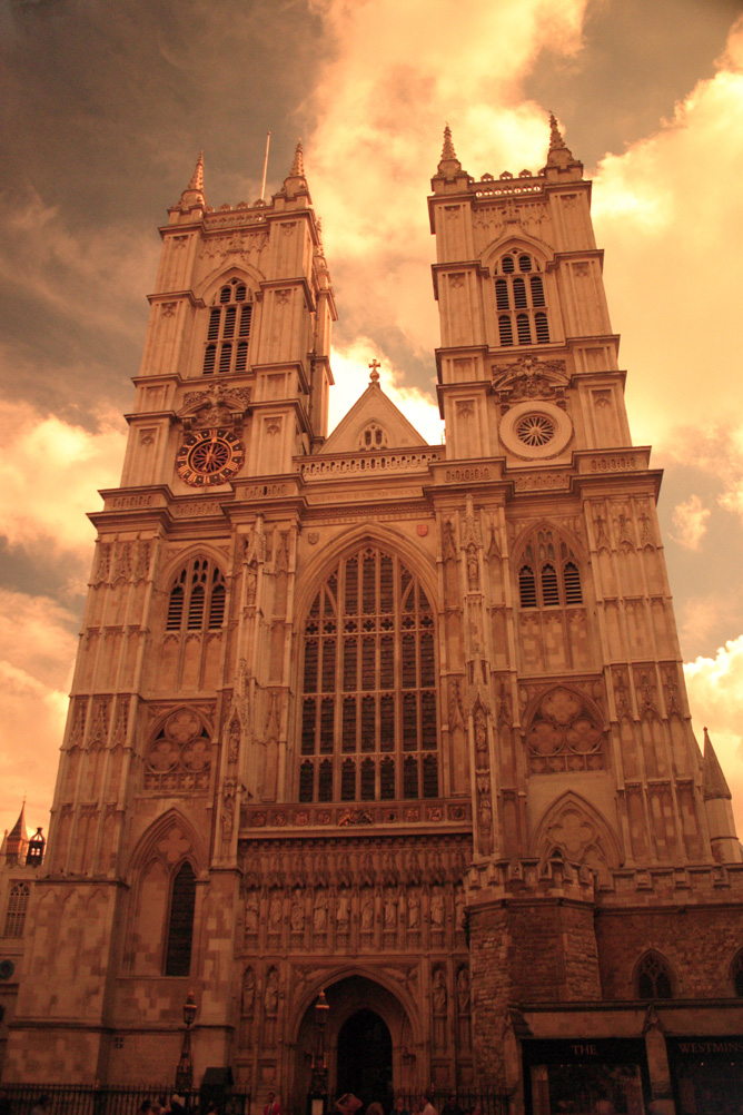 Westminster Abbey