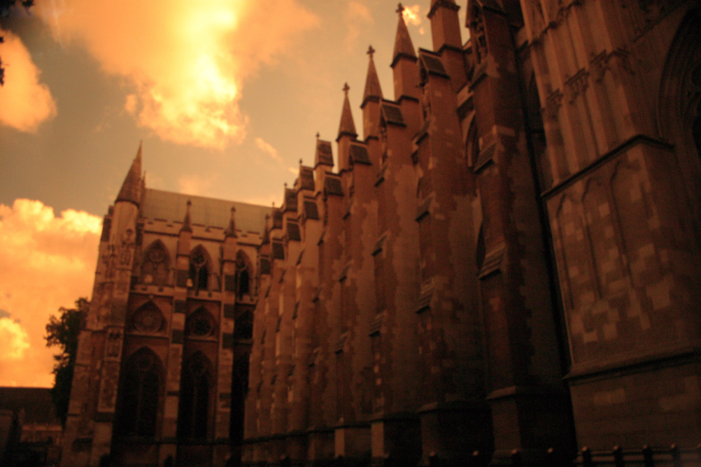 Westminster Abbey
