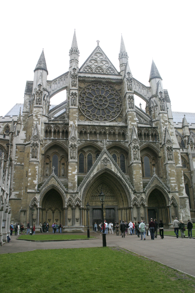 Westminster Abbey