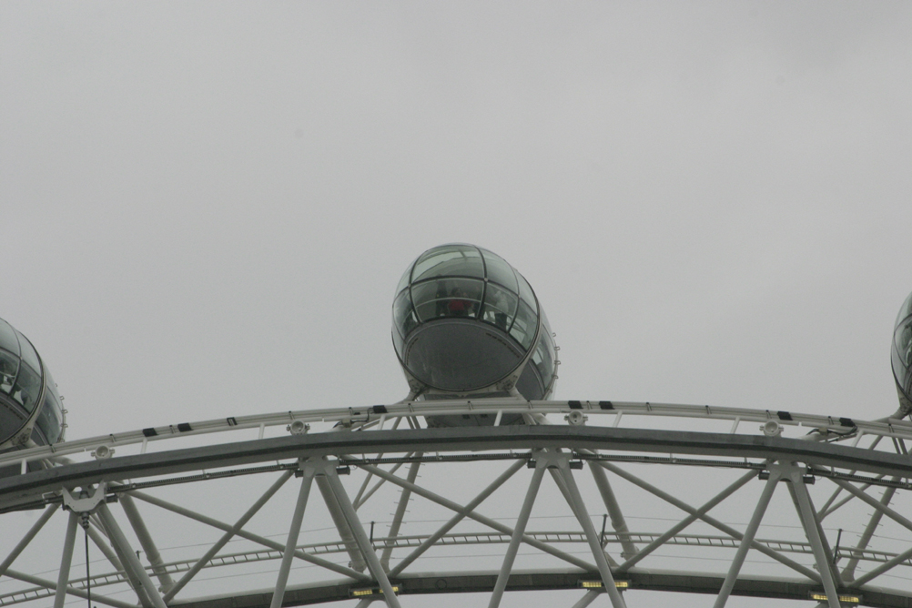 London Eye