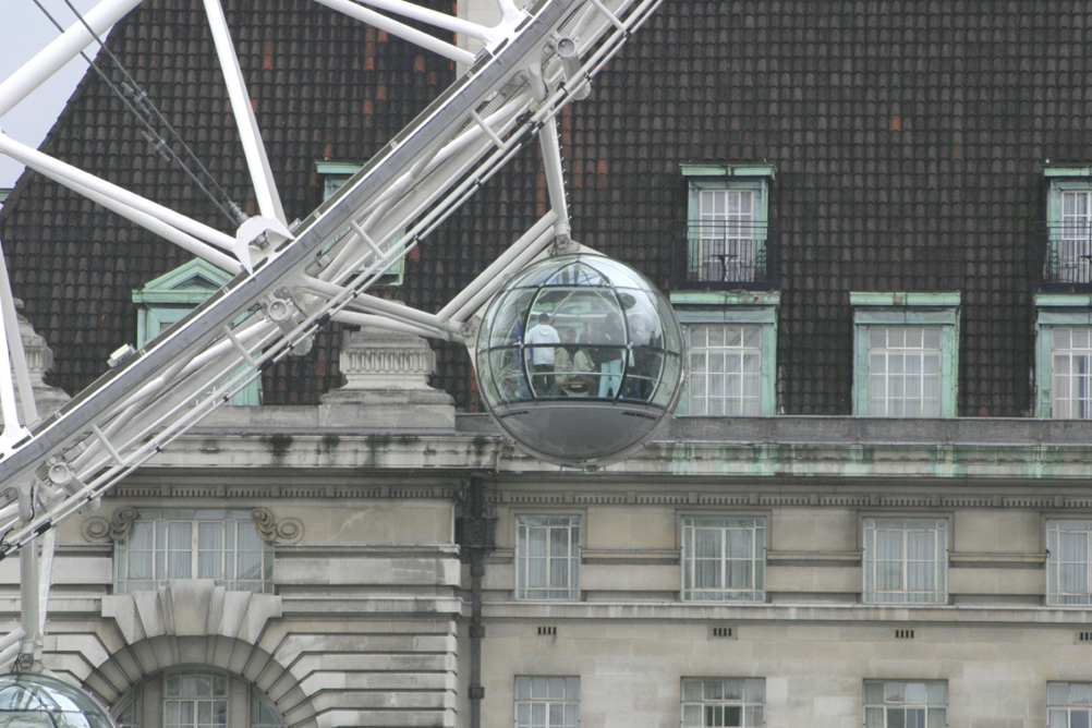 London Eye