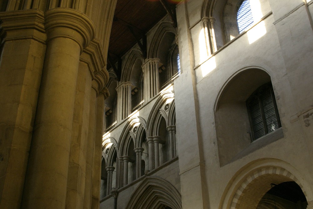 St Albans Cathedral