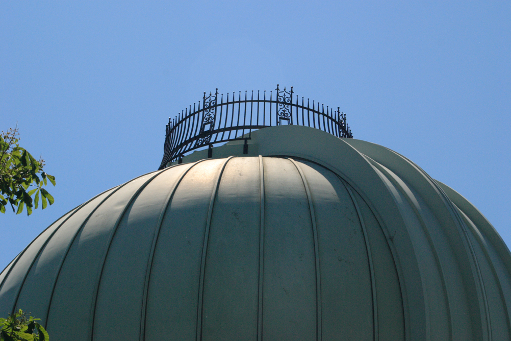 Greenwich Observatory