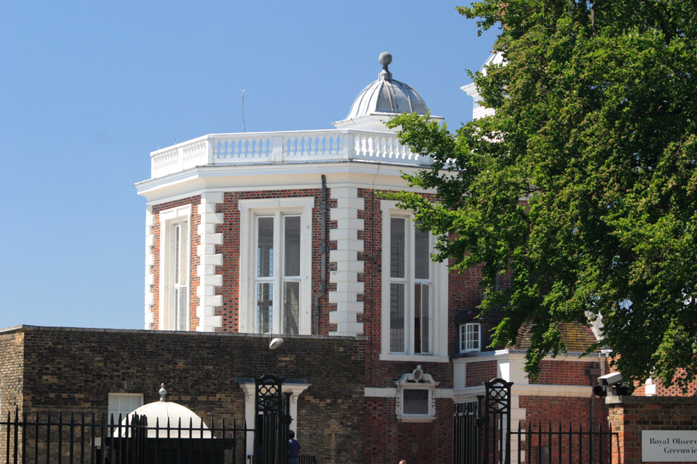 Greenwich Observatory