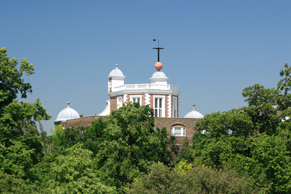 Greenwich Observatory