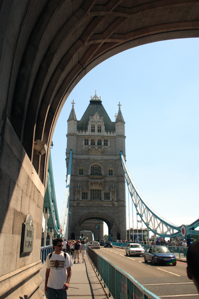 Tower Bridge