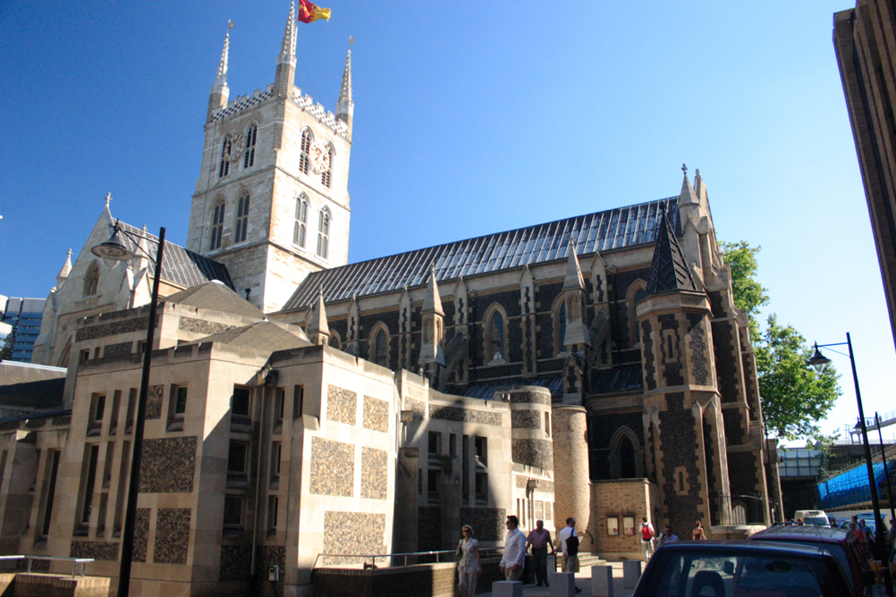 Southwark Cathedral
