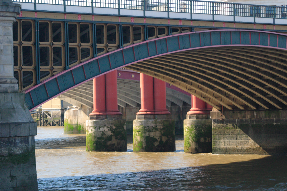 Blackfriars Bridge