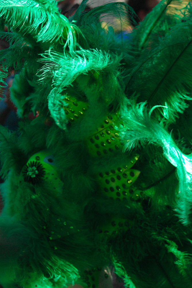 Coin Street Cuban Carnival