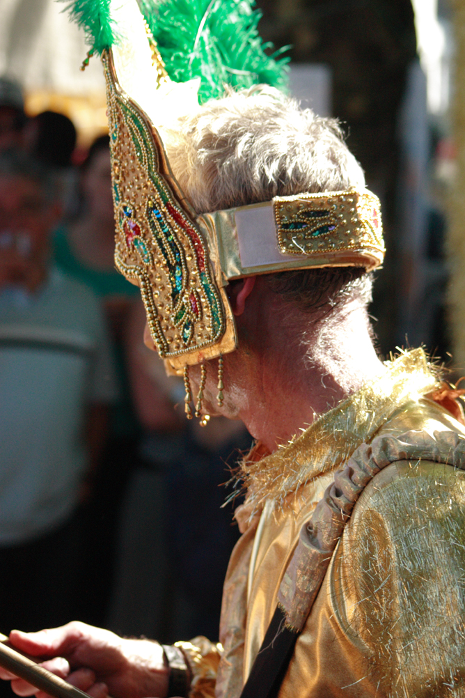 Coin Street Cuban Carnival