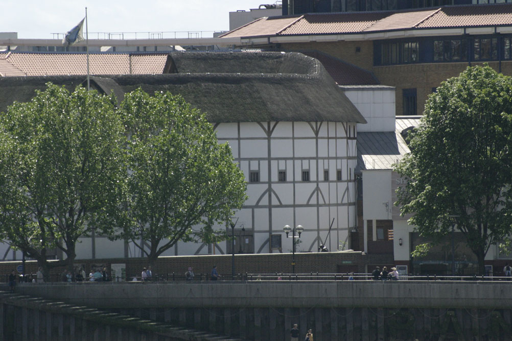 Globe Theatre