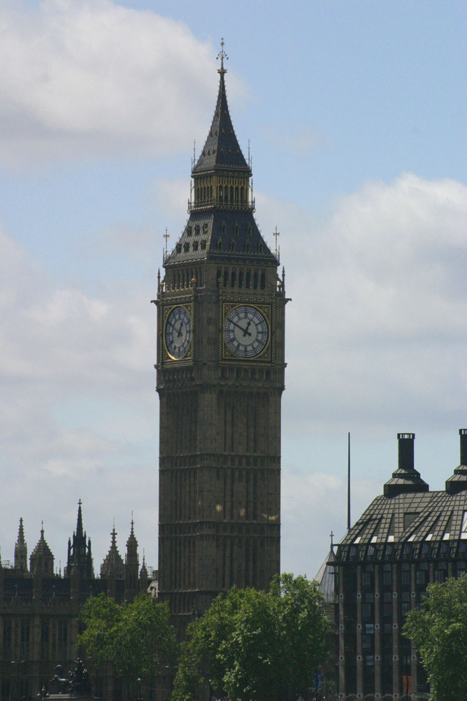 Big Ben