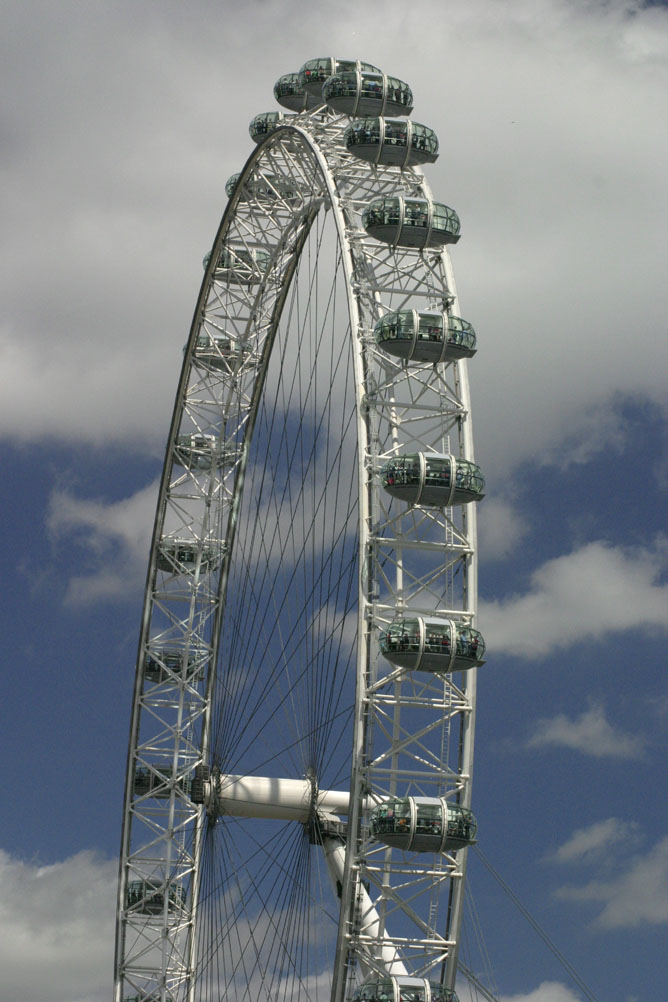 London Eye