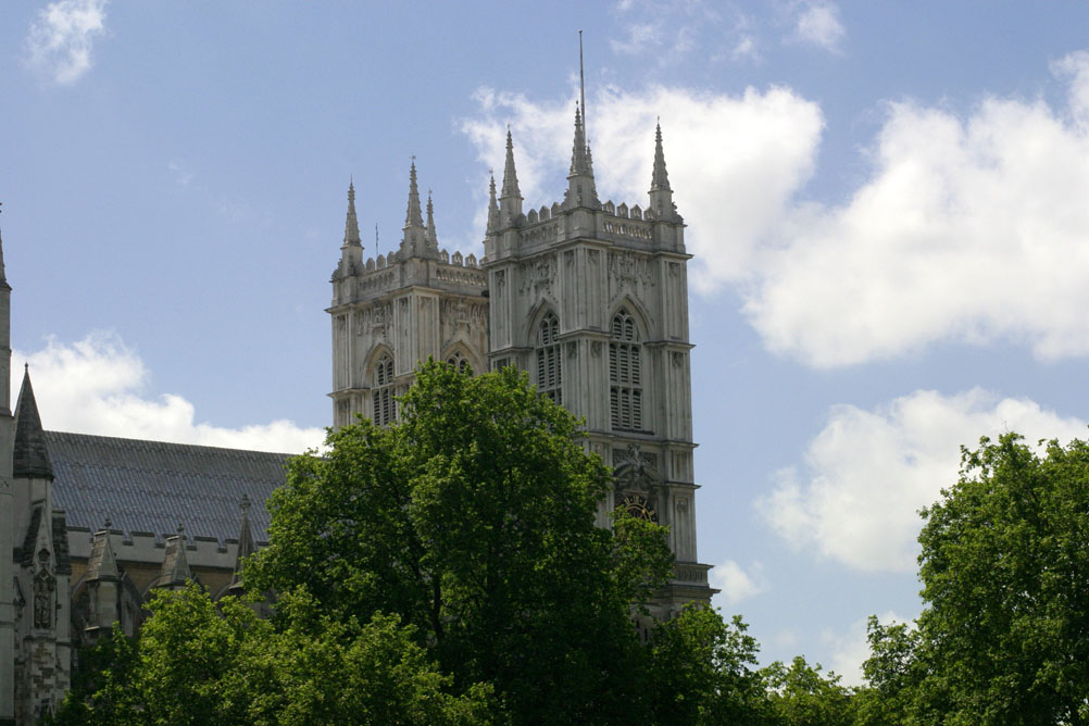 Westminster Abbey